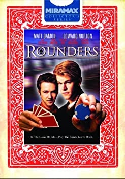 【中古】ラウンダーズ [DVD]