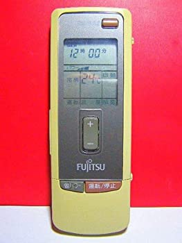 【中古】(人並み外れたに好いたらしい)富士通 空調設備遠隔操作 AR-EC3