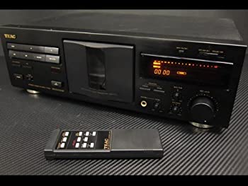 【中古】TEAC ティアック V-1010 3頭顱 テープ甲板