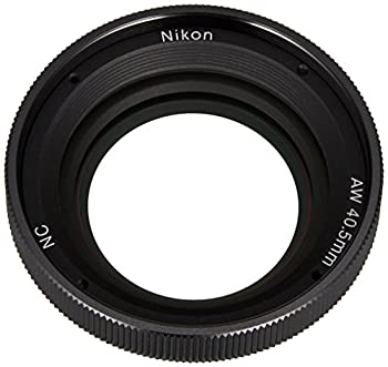 【中古】(非常に良い)Nikon フィルター AW40.5NC|IINEX
