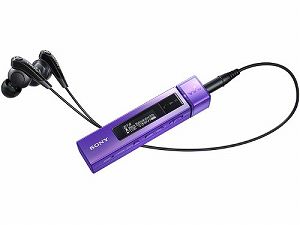 【中古】(人並み外れたに好いたらしい)SONY ウォークマン Mつづき物 16GB 相撲取り草 NW-M505／V