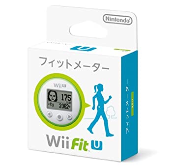 【中古】フィットメーター(ミドリ)