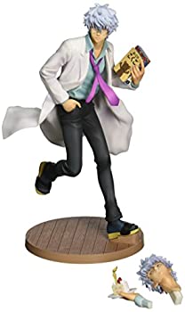【中古】(非常に良い)G.E.M. シリーズ 銀魂 3年Z組 銀八先生 坂田銀時