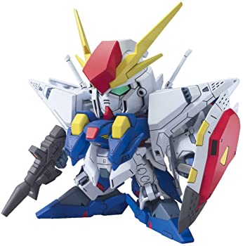 【中古】BB戦士 No.386 RX-105 クスィーガンダム｜IINEX