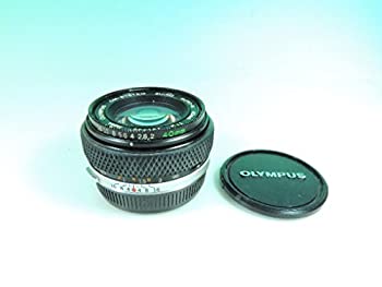 【中古】Olympus MFレンズ OM 40mm F2