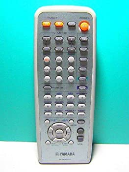 【中古】ヤマハ オーディオ遠隔操作 AVR-S80 V909510