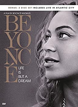 【中古】Life Is But a Dream／ [DVD]