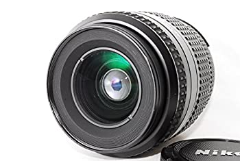 【中古】Nikon AF NIKKOR 35-80mm f/4-5.6 D 6,502円