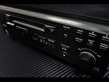 【中古】(非常に良い)Bose MDA-12 MDデッキ｜IINEX