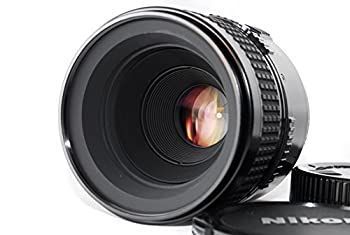 【中古】Nikon AF Micro Nikkor 60mm F2.8 F／2.8｜IINEX