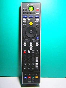 【中古】東芝 PCリモコン G83C00089210
