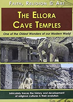 【中古】(非常に良い)Ellora Cave Temples: Faith Religion & Art [DVD] 33,801円