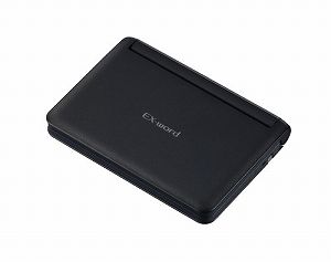 【中古】カシオ 電子辞書 エクスワード 理化学 英語モデル XD-U9850 ブラック