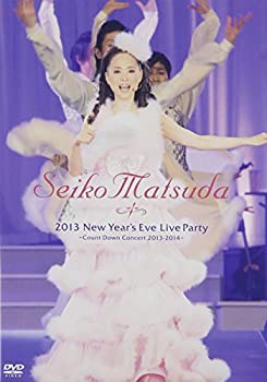 【中古】2013 New Year’s Eve Live Party ~Count Down Concert 2013-2014~ [DVD]