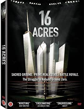 【中古】16 Acres [DVD] [Import] 6,927円
