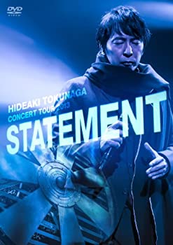 【中古】(非常に良い)Concert Tour 2013 STATEMENT [DVD]
