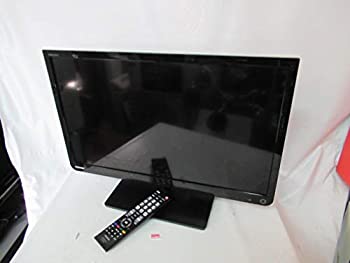 【中古】東芝 23V型 液晶 テレビ 23S8 ハイビジョン