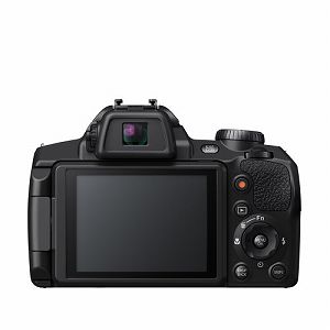 【中古】FUJIFILM コンパクトデジタルカメラ S1 黒いこと F FX-S1