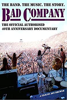 【中古】Bad Company [DVD]