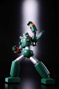 【中古】(非常に良い)スーパーロボット超合金 超電導カンタム・ロボ [クレヨンしんちゃん]｜IINEX