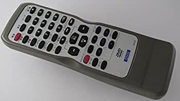 【中古】フナイ／FUNAI DVDリモコン NA195
