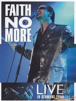 【中古】Live Germany 2009 [DVD]