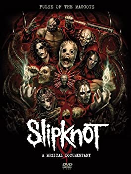 【中古】Pulse of the Maggots ／ [DVD]