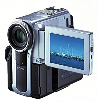 【中古】SONY DCR-パソコン9 デジタルビデオカメラレコーダー miniDVテープ ソニー