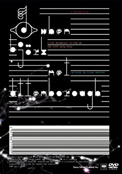 【中古】(非常に良い)ビョーク×アッテンボロー~バイオフィリア・ドキュメンタリー [DVD]