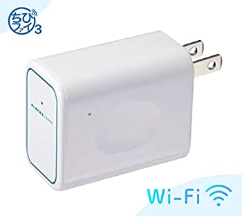 【中古】(人並み外れたに好いたらしい)PLANEX 旅人宿で無線LAN 差し込み直挿型 無線電話ローカルエリアネットワークルータ 旅人宿用 11n/g/b 150Mbps 小っちゃいファイ3 MZK-DP150N なおなお書き