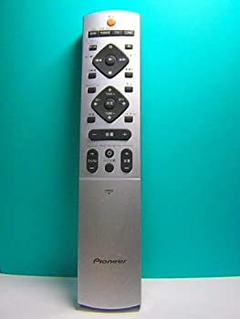 【中古】先駆者 オーディオ遠隔操作 XXD3094