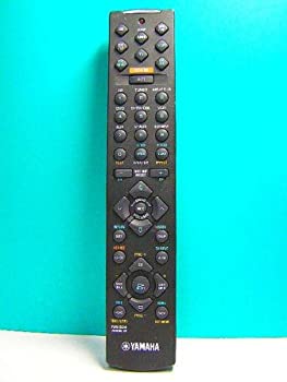 【中古】ヤマハ オーディオ遠隔操作 RAV206 V694090US