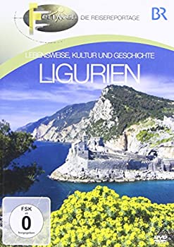 【中古】Br-Fernweh: Ligurien [DVD]
