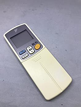 【中古】(非常に良い)ダイキン エアコンリモコン ARC432A21
