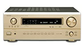 【中古】DENON デノン AVC-3500 AVサラウンドアンプ