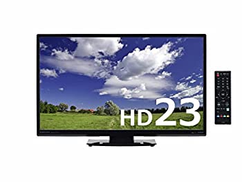 【中古】オリオン 23V型 液晶 テレビ LX-231BP ハイビジョン