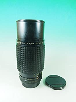 【中古】(非常に良い)Pentax A 70-210mm F4｜IINEX