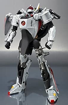 【中古】S.H.フィギュアーツ オートバジン （魂ウェブ限定）