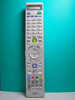 【中古】NEC マイコン遠隔操作 P／N:853-410148-001-A