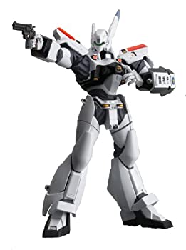 【中古】(非常に良い)海洋堂 レガシーOFリボルテック 機動警察パトレイバー劇場版 イングラム1号機 約115mm ABS&PVC製 塗装済み可動フィギュア LR-005