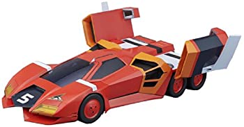 【中古】ヴァリアブルアクション 新世紀GPXサイバーフォーミュラ ファイアースペリオンG.T.R｜IINEX
