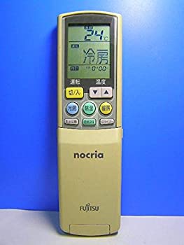 【中古】富士通 冷房装置遠隔操作 AR-NZ1
