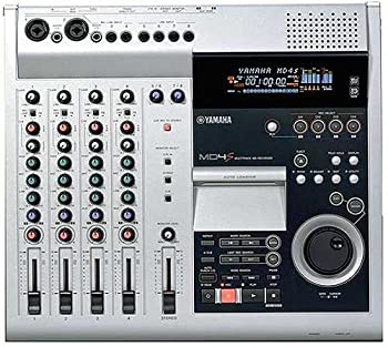 【中古】YAMAHA ヤマハ MD4S MTR マルチトラックレコーダー｜IINEX