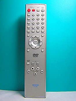 【中古】(非常に良い)デノン オーディオリモコン RC-988