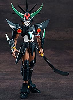 【中古】(非常に良い)鎧伝サムライトルーパー 輝煌帝伝説 アーマープラス 黒い輝煌帝画像