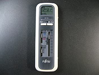 【中古】富士通 冷房装置遠隔操作 AR-VS3