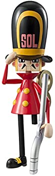 【中古】(非常に良い)Portrait.Of.Pirates ワンピースシリーズ Sailing Again 片足の兵隊｜IINEX