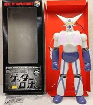 【中古】RAH ゲッターロボ 練習機 第6回WCC限定モデル　メディコムトイ｜IINEX