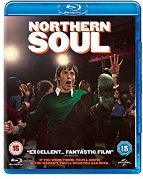 【中古】Northern Soul [Blu-ray]
