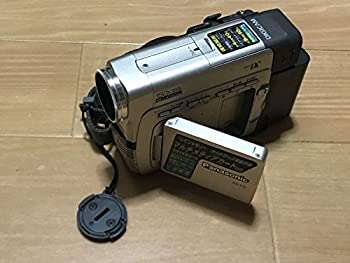 【中古】Panasonic パナソニック NV-C5 テレビカメラ miniDV
